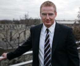 Steffen Marstrand